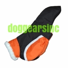 Greyhound Whippet Waterproof Jacket