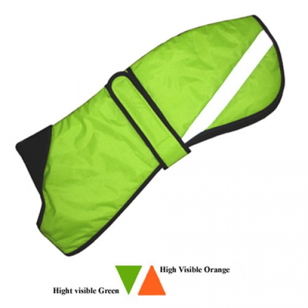 Safety Jacket
