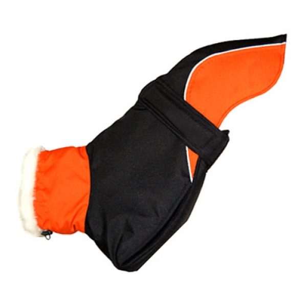 Greyhound Whippet Waterproof Jacket